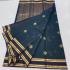 COIMBATORE KORA COTTON SAREE 620 MTS
